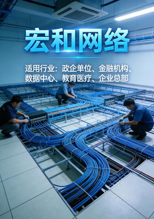兰州小型网络公司，专业解决方案，为您打造高效网络环境