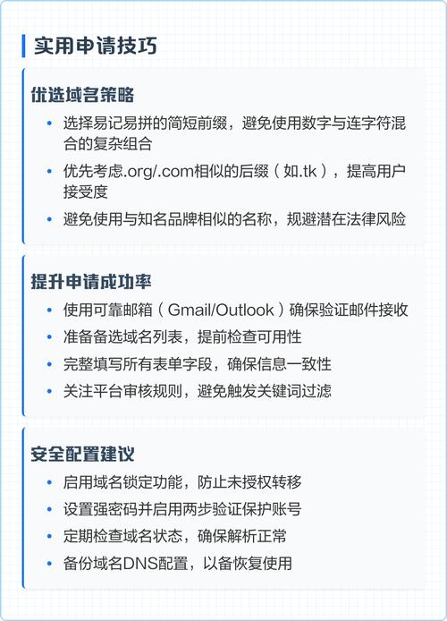 如何正确注册网络域名？指南与技巧