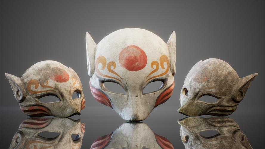 掩 masks:保护笔记本电脑，赢取电脑游戏的制胜法宝