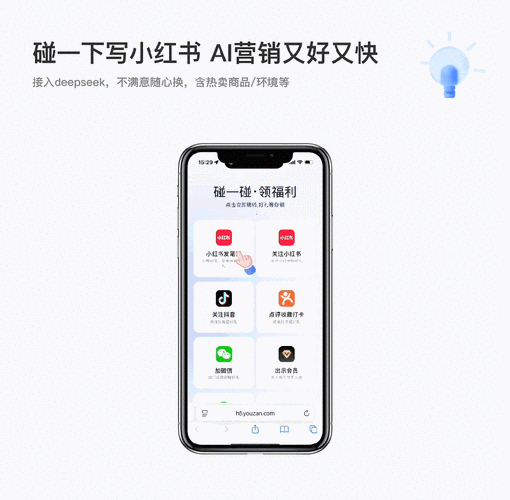 小红书自助服务,轻松提升曝光与转化