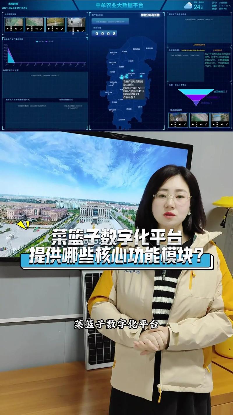 1.平台介绍