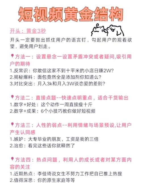 抖音粉丝代刷软文制作指南，从素材到文章，你将掌握如何抓住观众
