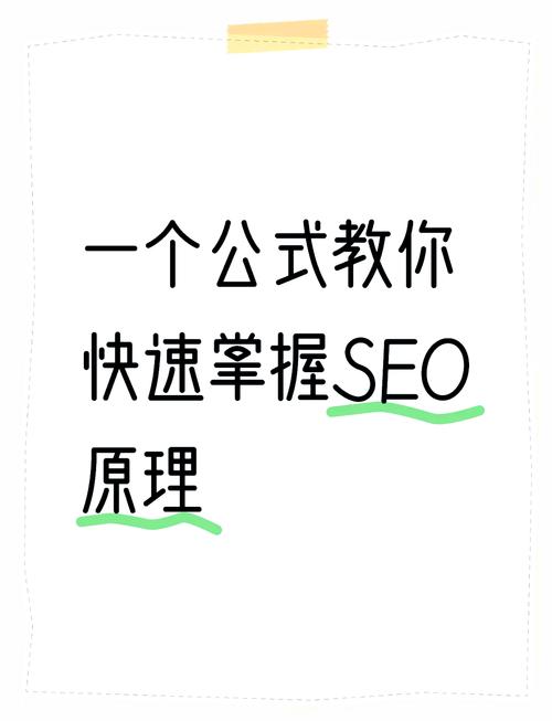 虽然你可能不知道，但SEO真的很难，但其实你已经掌握了很多！这些必走的1大必胜之路，你都掌握了吗？