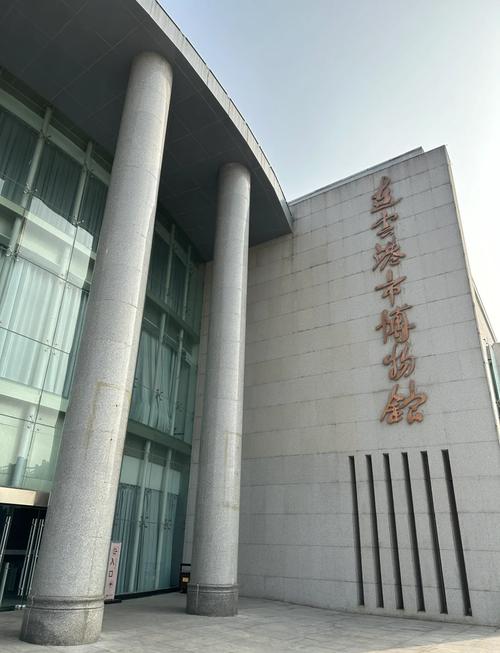 连云港网络文化，数字时代的独特魅力