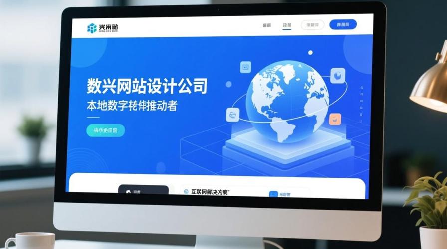 无锡宜兴网站设计与开发有哪些选择?