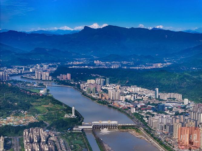 雅安,ONE 推广的热土,让城市更上一层楼