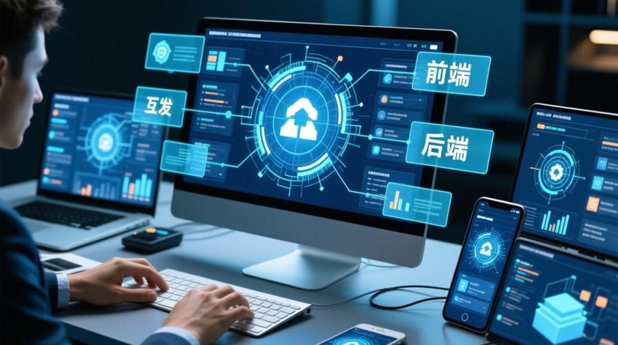 呼市网络公司,互联网时代的技术浪潮中的强大力量