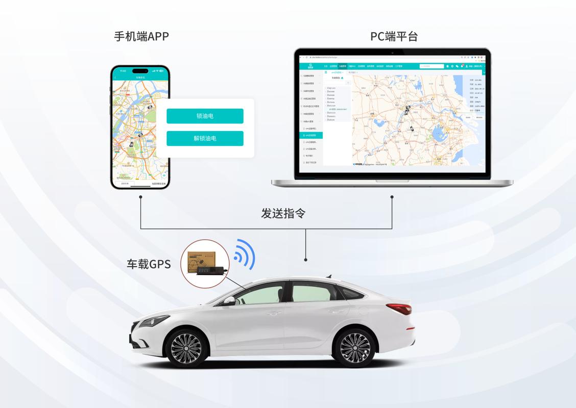 电脑版GPS定位软件推荐，让你的电脑成为你的地理信息系统