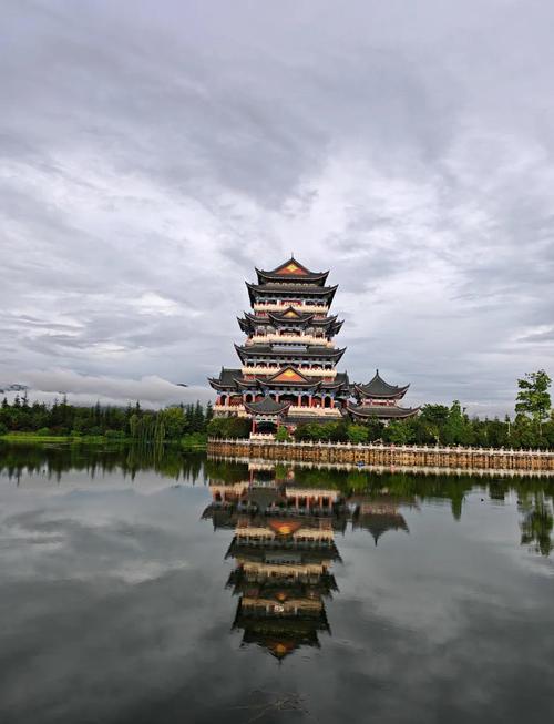 保山旅游推荐,本地人轻松感受自然与人文