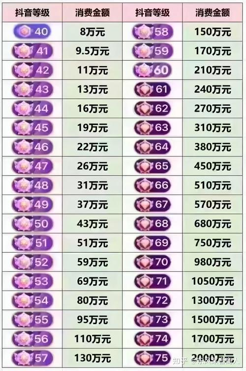 一、抖音免费双击网站的收费现状