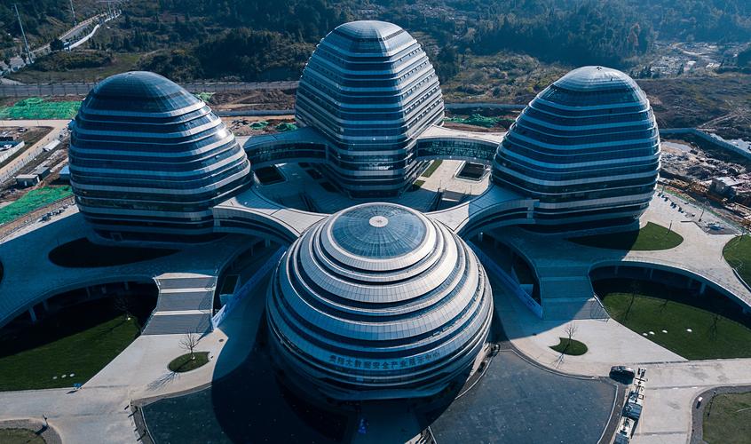 贵州高端网站建设,开启高端设计之门