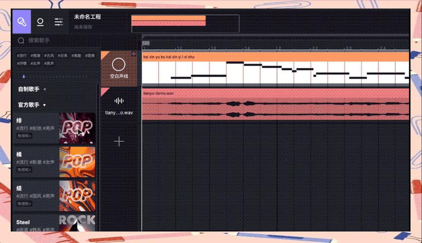 制作音乐前的硬件准备，让音乐制作过程更高效