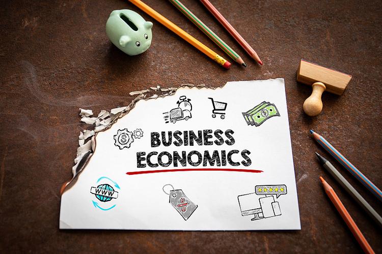 What is an Algebraic Business?
