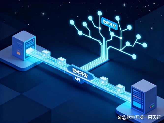 陕西软件开发与网站建设，构建高效、智能的数字化体验