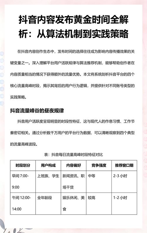 如何利用抖音双击刷刷屏业务?从策略到优化,Everything You Need to Know