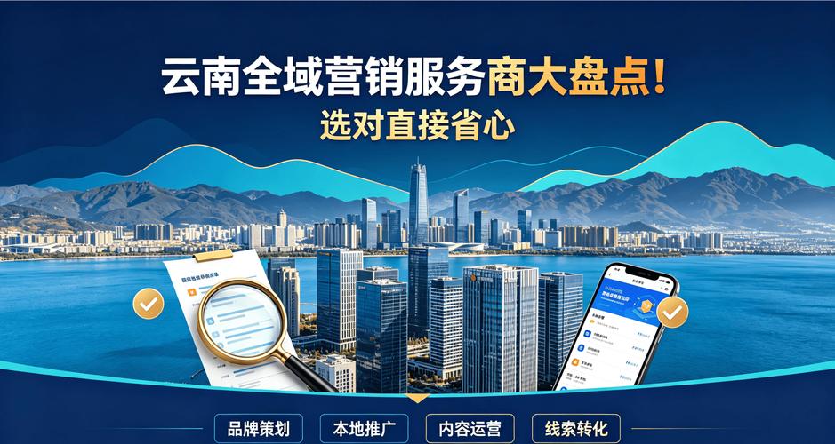 巧巧利用网络营销,开启云南品牌新篇章