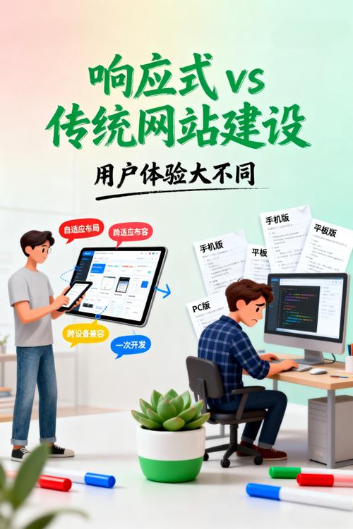 辽宁响应式网站建设指南