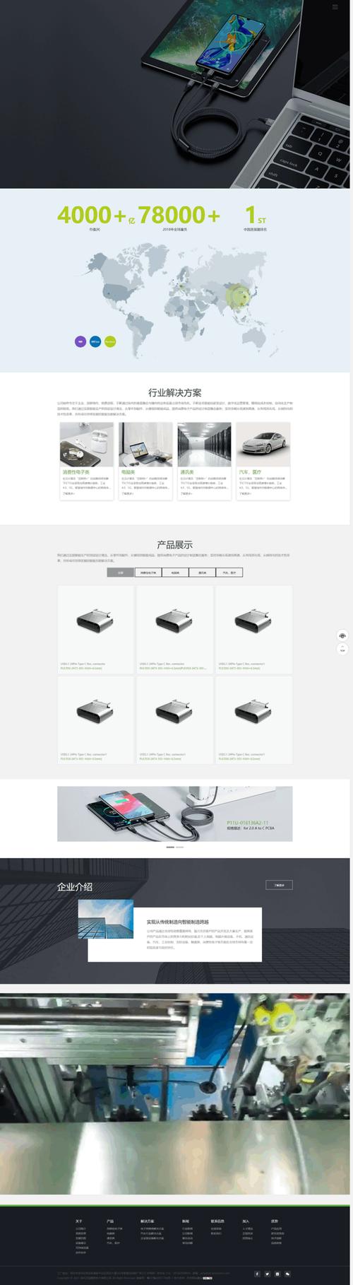 辽宁响应式网站建设指南