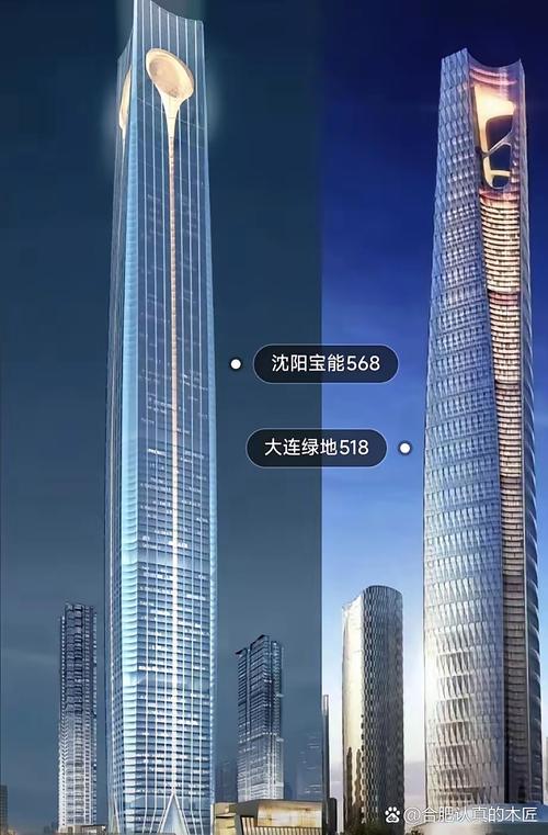 一、大连网络设计大厦的建筑理念