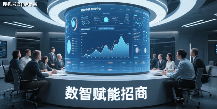 打造数字化公司,开启商业奇迹