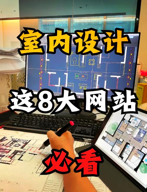 打造高效网站,设计与工具全解析