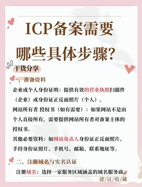网络备案指南，让你轻松拥有合法的网络服务