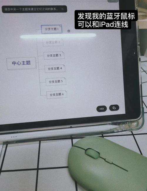 从故障到故障-free的平板电脑与电视连接，高效实用指南