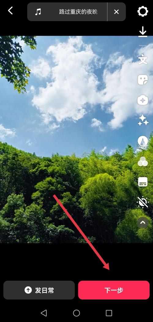 在抖音上使用双击截屏,可以实现将抖音上的图片直接粘贴到其他平台上进行销售。以下是具体的步骤和推荐平台