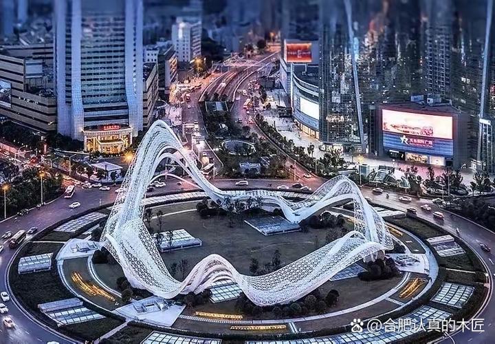 网络策划,武汉的未来
