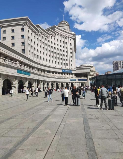 长春站建设指南，从零开始打造成功站