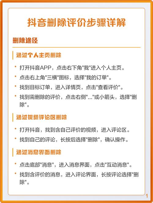 如何通过抖音刷评论优化账号，一条高效的小技巧指南