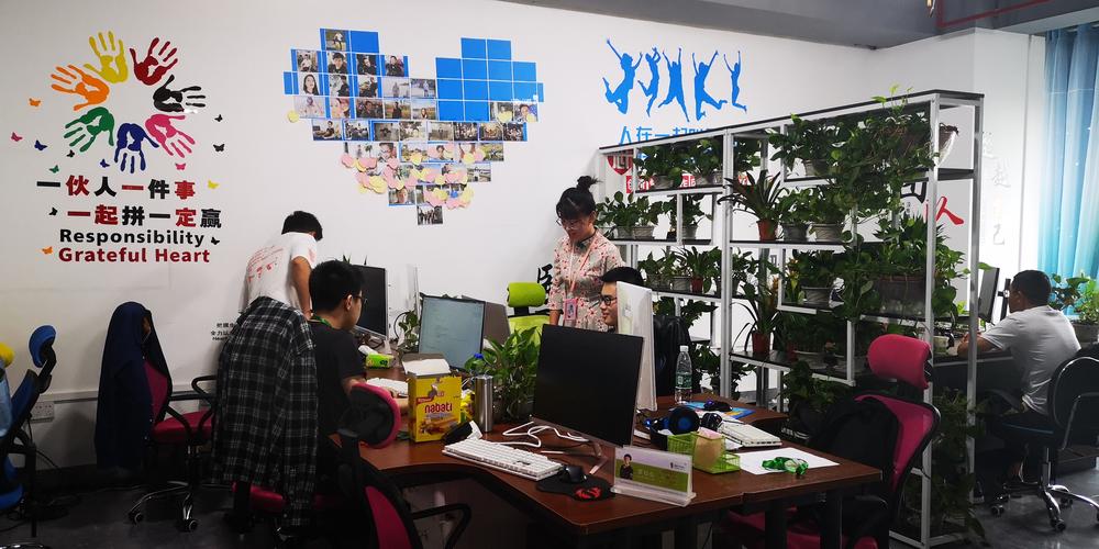 南宁网络推广公司推荐