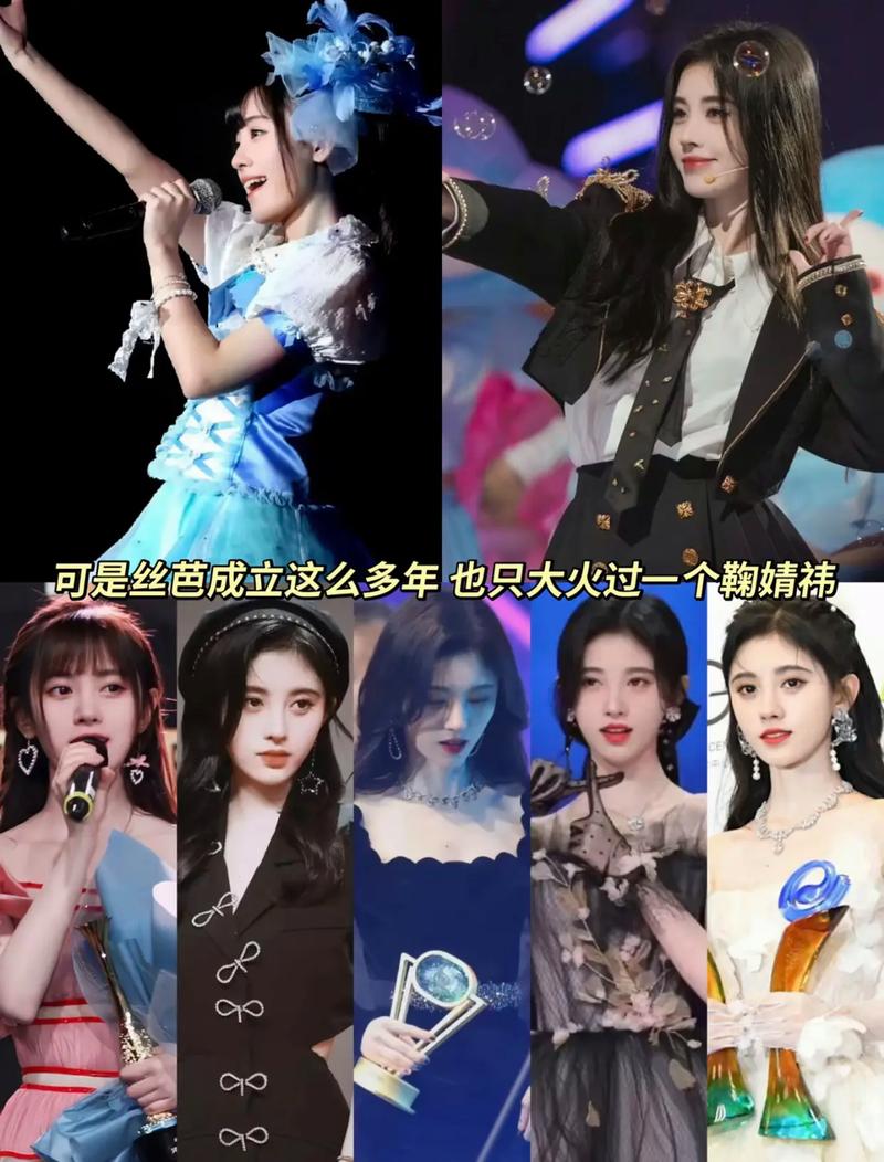 抖音行业,一夜成名的大牛与小白