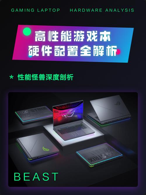 5游戏电脑配置指南，提升游戏性能的实用技巧