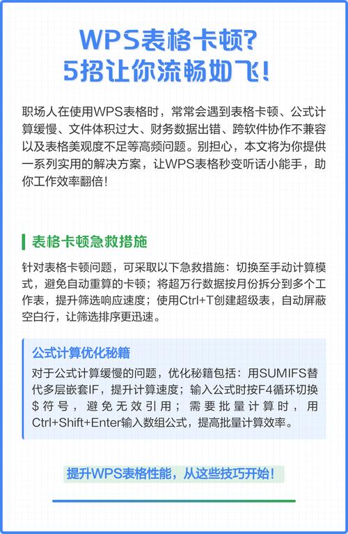 电脑卡怎么处理?解决电脑卡的12种方法