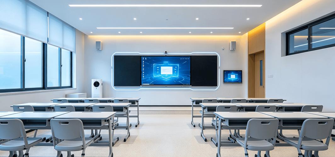 高端培训学校，构建数字化解决方案的优质选择