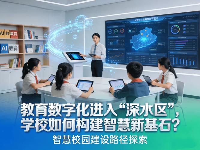 高端培训学校,构建数字化解决方案的优质选择