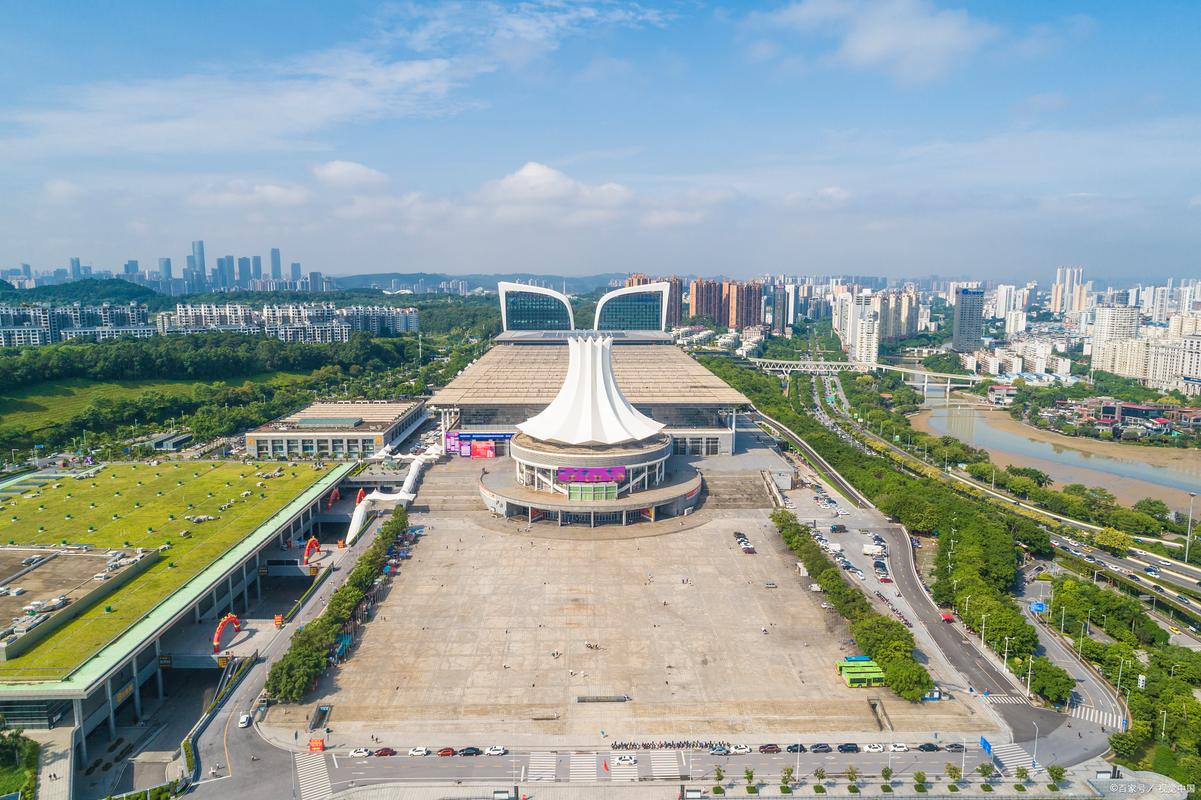 南宁门户网站建设，助力南宁发展又机遇