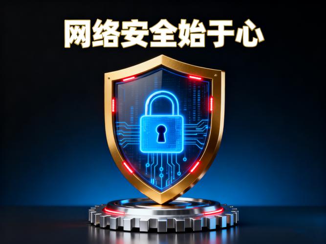 网络安全扫描，保护你的网络安全