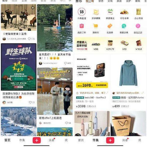 小红书自助业务是什么？