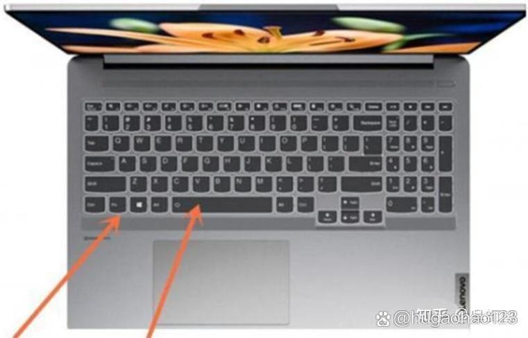 手提电脑键盘,联想笔记本的实用指南
