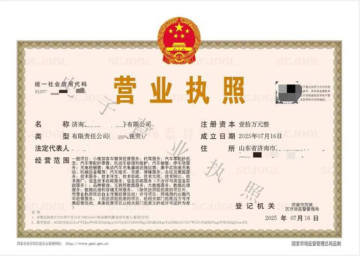 哪家的网络公司