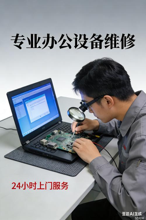 长沙电脑上门维修，解决电脑重启难题的高效指南