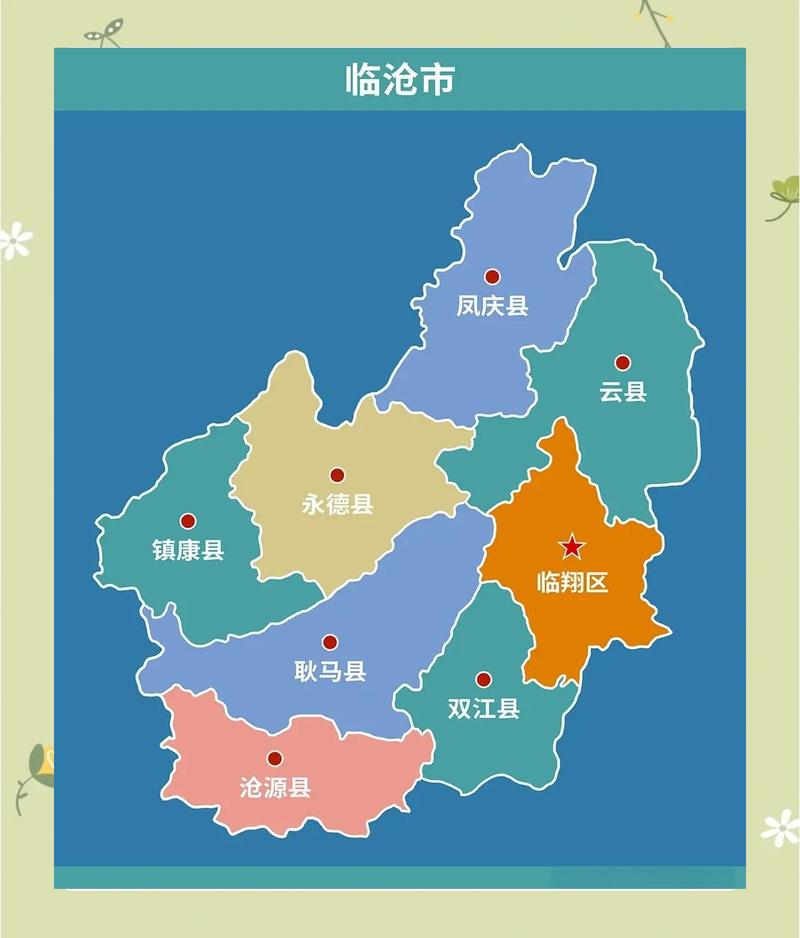 网络推广，临沧的机遇与策略