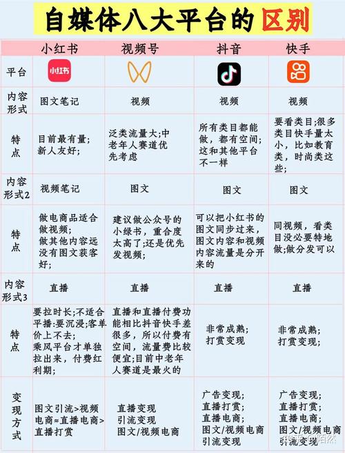置信代网抖音币,自媒体作者如何从内容到运营成功