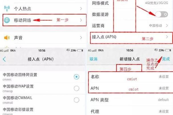 如何高效优化你的网络流量？一文彻底解析网络优化步骤