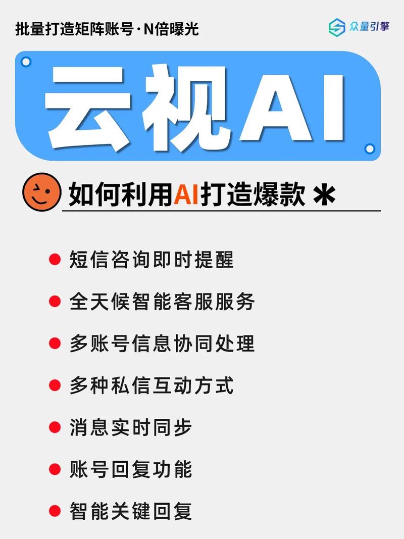 带刷抖音 为什么你值得相信AI,如何有效利用