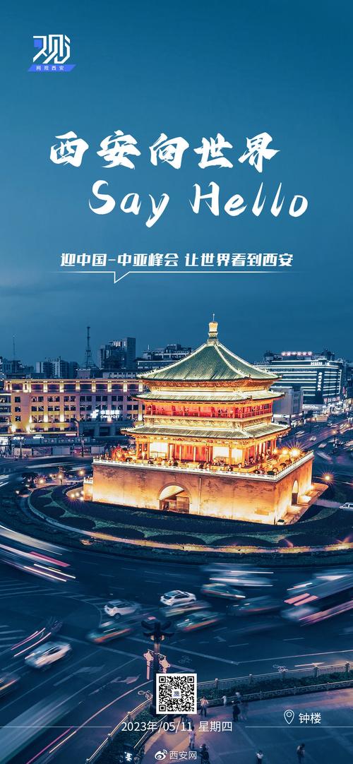 西安推广网络公司，助力你的品牌走向世界