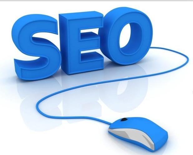 SEO优化是 webpage的必修课