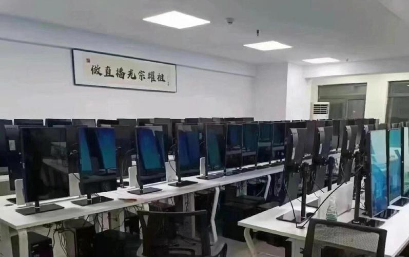 直播的电脑配置